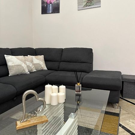 شقة Edens House Con Parcheggio Privato Gratuito راباللو المظهر الخارجي الصورة