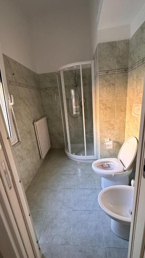 شقة Edens House Con Parcheggio Privato Gratuito راباللو المظهر الخارجي الصورة