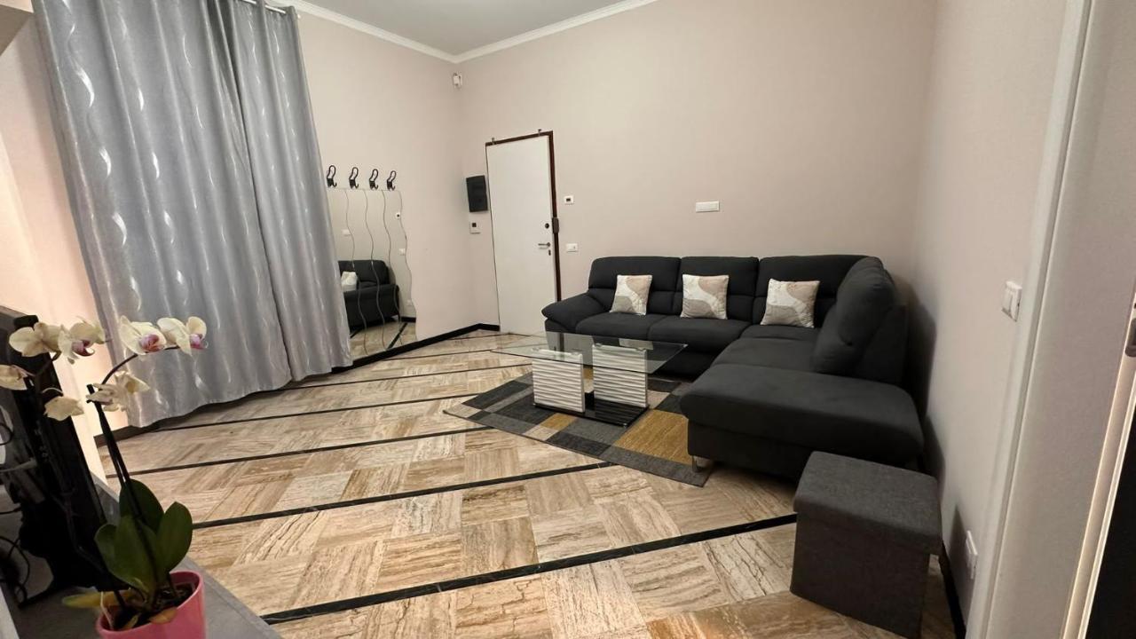 شقة Edens House Con Parcheggio Privato Gratuito راباللو المظهر الخارجي الصورة