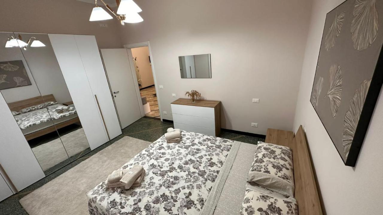 شقة Edens House Con Parcheggio Privato Gratuito راباللو المظهر الخارجي الصورة