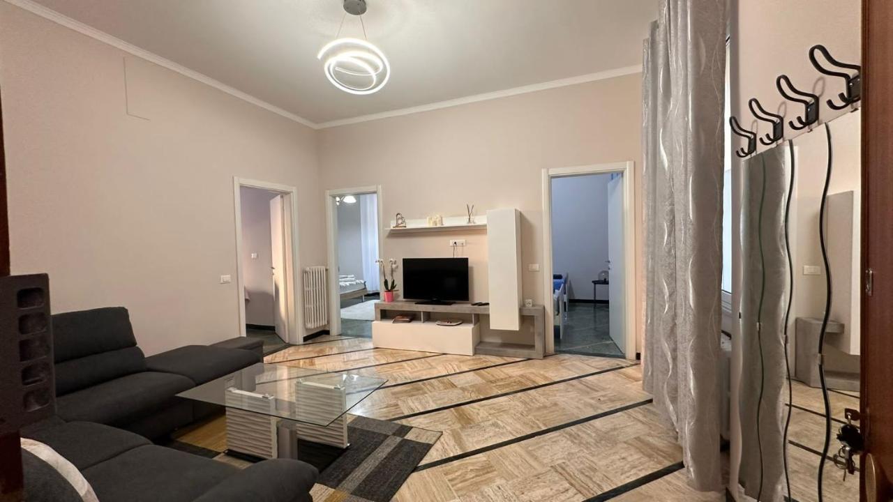 شقة Edens House Con Parcheggio Privato Gratuito راباللو المظهر الخارجي الصورة