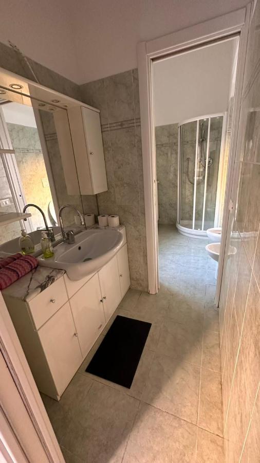شقة Edens House Con Parcheggio Privato Gratuito راباللو المظهر الخارجي الصورة
