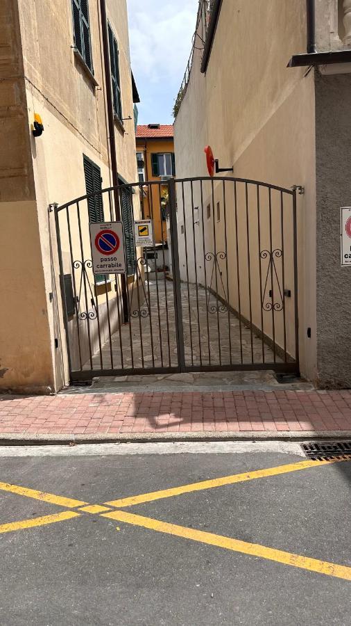 شقة Edens House Con Parcheggio Privato Gratuito راباللو المظهر الخارجي الصورة